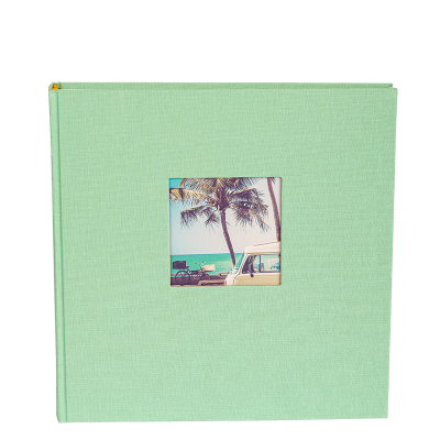 Bella Vista neo-mint